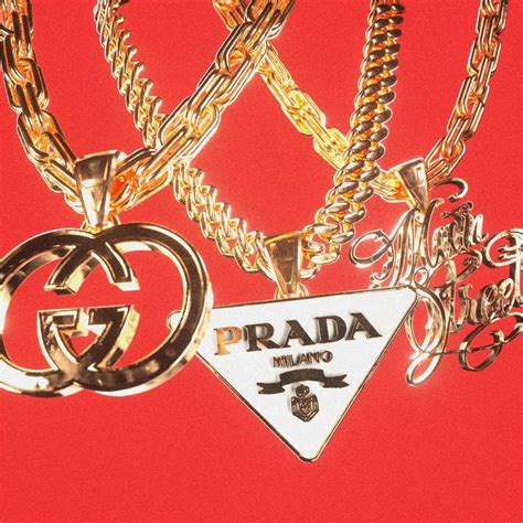 cheap prada and gucci|gucci prada lyrics.